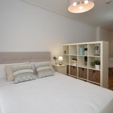 Apartamento Zona Exclusiva Con Garaje Gratis Y Netflix Comarca de Comarca de Vigo Buitenkant foto